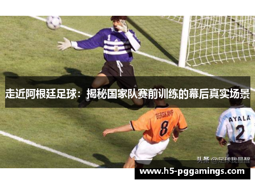 走近阿根廷足球：揭秘国家队赛前训练的幕后真实场景
