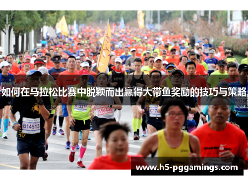 如何在马拉松比赛中脱颖而出赢得大带鱼奖励的技巧与策略