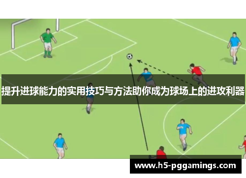 提升进球能力的实用技巧与方法助你成为球场上的进攻利器