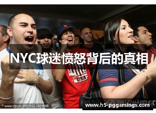 NYC球迷愤怒背后的真相