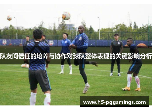 队友间信任的培养与协作对球队整体表现的关键影响分析