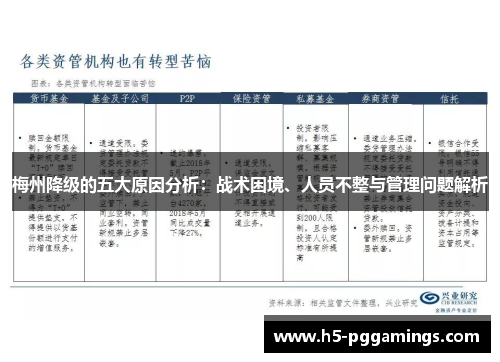 梅州降级的五大原因分析：战术困境、人员不整与管理问题解析