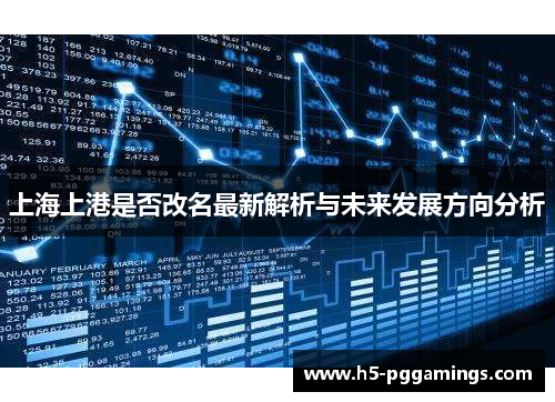上海上港是否改名最新解析与未来发展方向分析