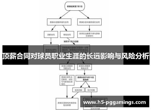顶薪合同对球员职业生涯的长远影响与风险分析