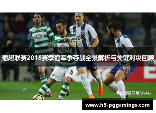 葡超联赛2018赛季冠军争夺战全景解析与关键对决回顾