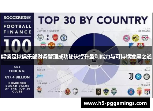 解锁足球俱乐部财务管理成功秘诀提升盈利能力与可持续发展之道