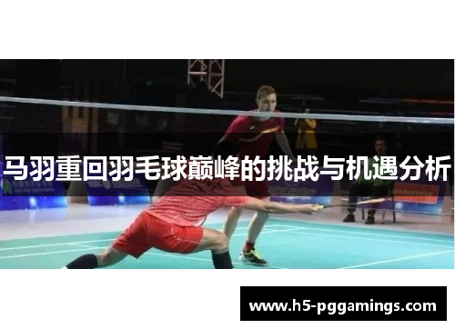 马羽重回羽毛球巅峰的挑战与机遇分析 马羽重回羽毛球巅峰的挑战与机遇分析