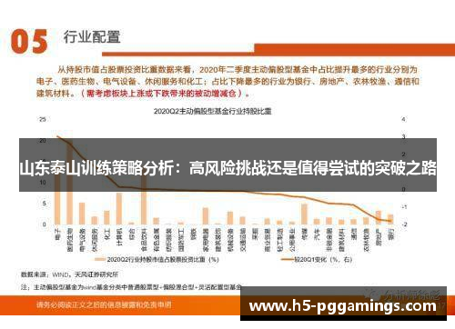 山东泰山训练策略分析：高风险挑战还是值得尝试的突破之路
