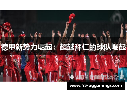 德甲新势力崛起：超越拜仁的球队崛起
