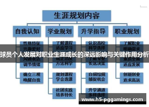 球员个人发展对职业生涯成长的深远影响与关键作用分析