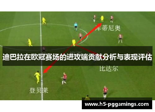 迪巴拉在欧冠赛场的进攻端贡献分析与表现评估